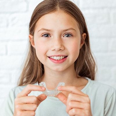 Phase 1 Orthodontic Treatment at Korch Orthodontics in Hershey, PA