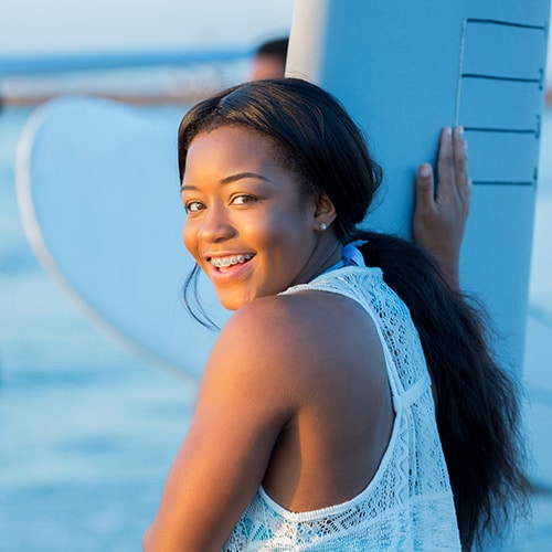 Braces at Korch Orthodontics in Hershey, PA