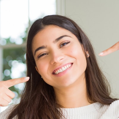 Clear Aligners Korch Orthodontics in Hershey, PA