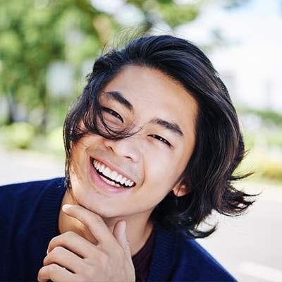 Touch Up Treatment Korch Orthodontics in Hershey, PA