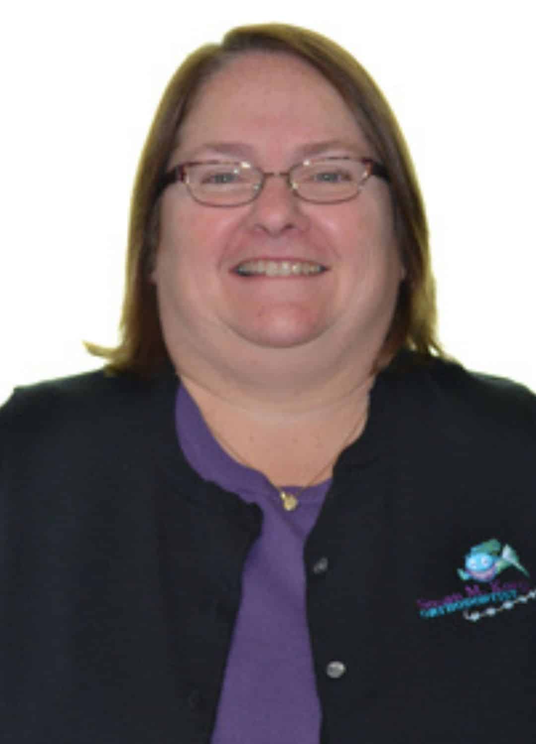 Meet The Team Kathy Korch Orthodontics in Hershey, PA